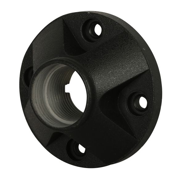 Cutler-Hammer E26S109 Mounting Base Product Image