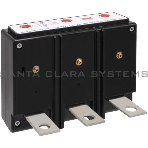 Cutler-Hammer E2K3400TMN Circuit Breaker Product Image