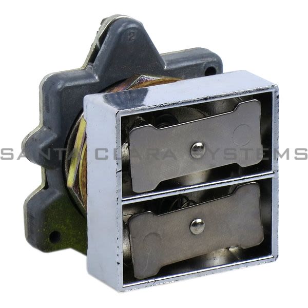Cutler-Hammer E30AB Push Button | E30-AB Product Image