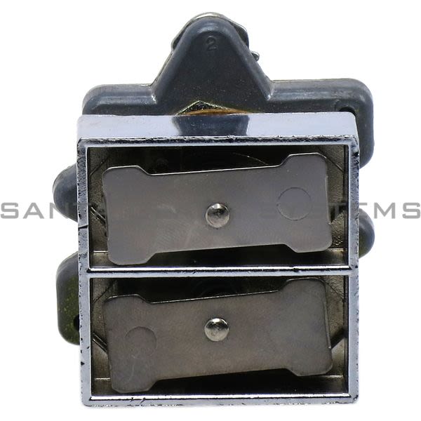 Cutler-Hammer E30AB Push Button | E30-AB Product Image
