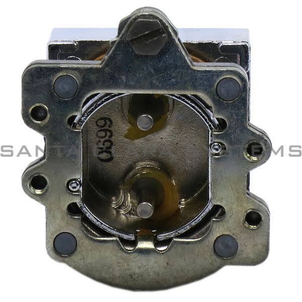Cutler-Hammer E30AB Push Button | E30-AB Product Image