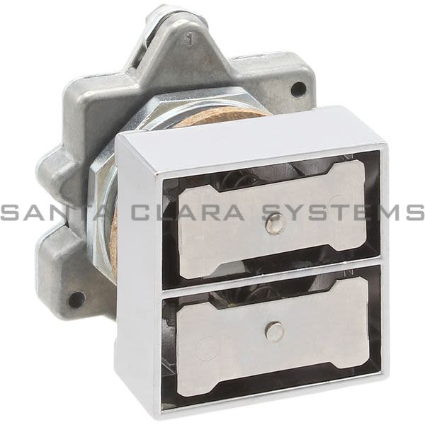 Cutler-Hammer E30AC Push Button Product Image