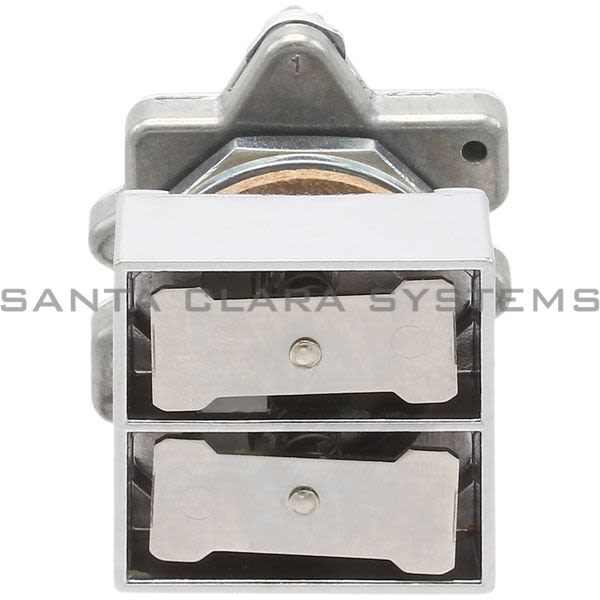 Cutler-Hammer E30AC Push Button Product Image