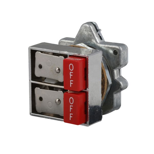 Cutler-Hammer E30AM Push Button Product Image