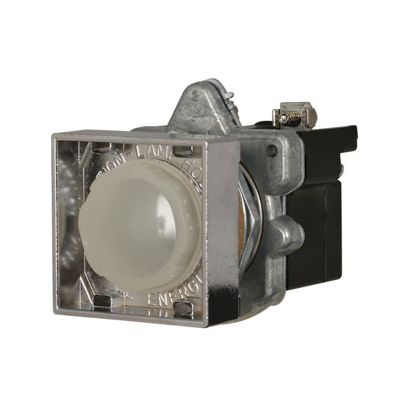 Cutler-Hammer E30BA Pilot Light 120VAC Product Image