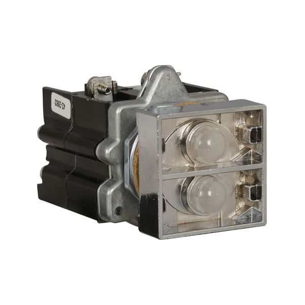 Cutler-Hammer E30CA Pilot Light Product Image