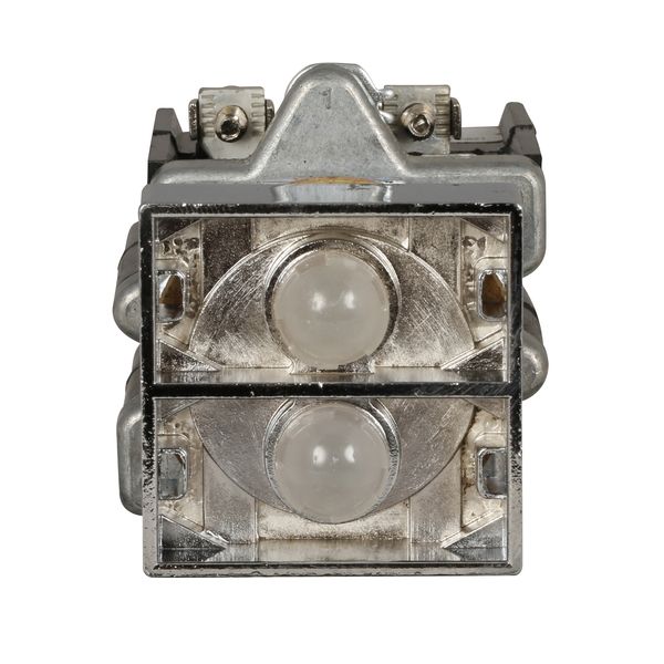 Cutler-Hammer E30CA Pilot Light Product Image