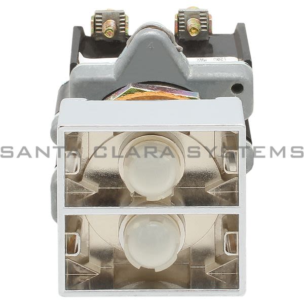 Cutler-Hammer E30CS Indicator Light | Dual 120V | Eaton Product Image
