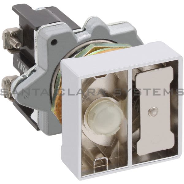 Cutler-Hammer E30DX3 Push Button Product Image
