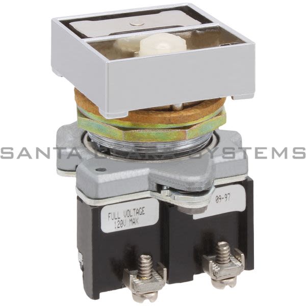Cutler-Hammer E30DX3 Push Button Product Image