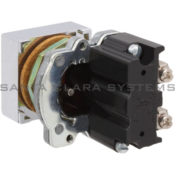 Cutler-Hammer E30DX3 Push Button Product Image