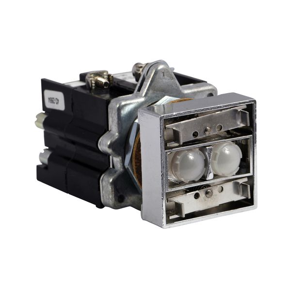 Cutler-Hammer E30JA Pushbutton Product Image