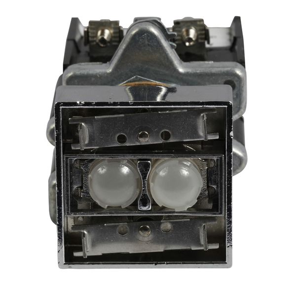 Cutler-Hammer E30JA Pushbutton Product Image