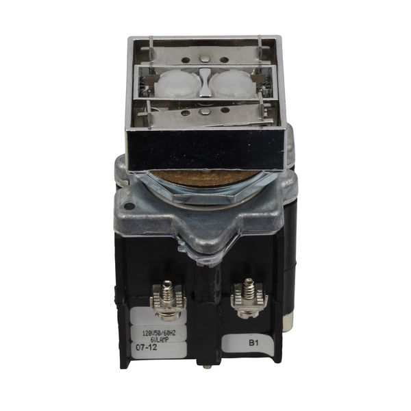 Cutler-Hammer E30JA Pushbutton Product Image