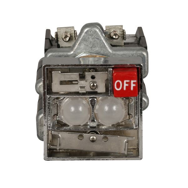 Cutler-Hammer E30JG Push Button Product Image