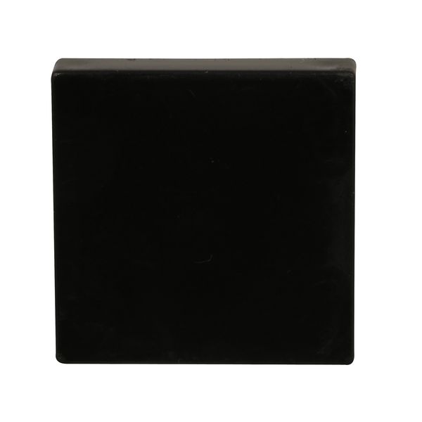 Cutler-Hammer E30KA100 Extended Button Black Product Image