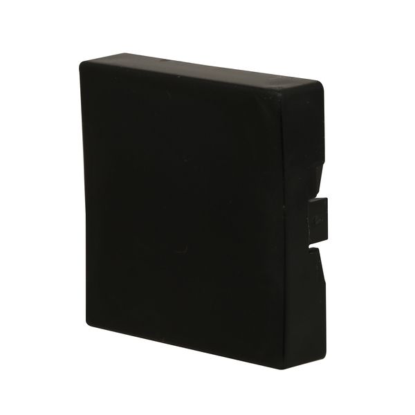 Cutler-Hammer E30KA100 Extended Button Black Product Image