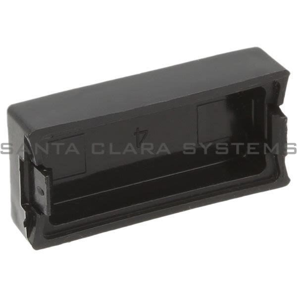 Cutler-Hammer E30KB122 Extended Button Black | " Raise " Product Image