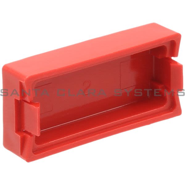 Cutler-Hammer E30KB231 Operator Button Red Stop Product Image
