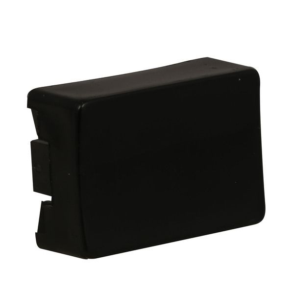 Cutler-Hammer E30KC100 Extended Button Black Product Image