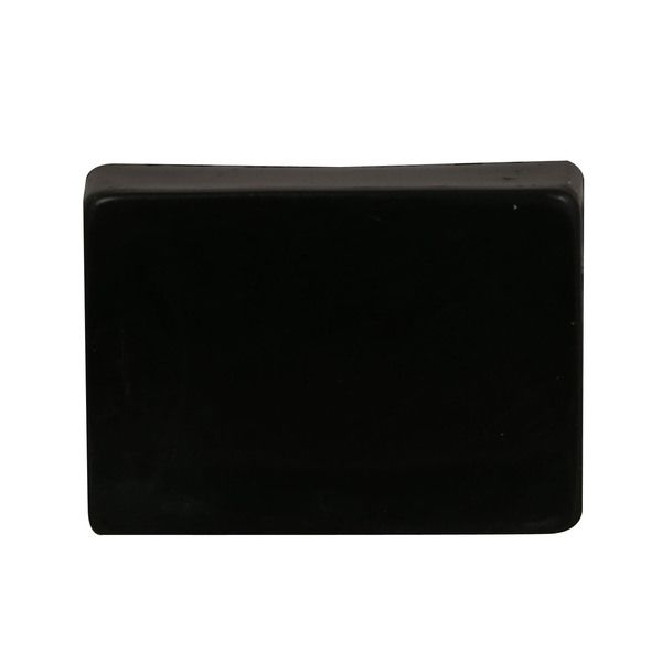Cutler-Hammer E30KC100 Extended Button Black Product Image