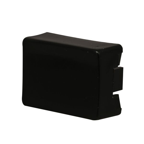 Cutler-Hammer E30KC100 Extended Button Black Product Image