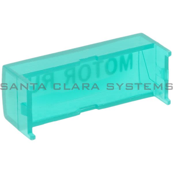Cutler-Hammer E30KJ23 Green Lens Product Image