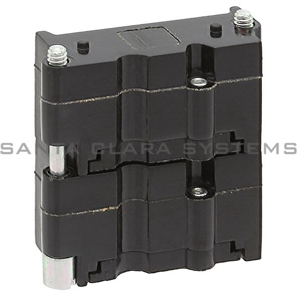 Cutler-Hammer E30KLA4 Contact Block With Silver Contact | E30K-LA4 | Eaton Product Image