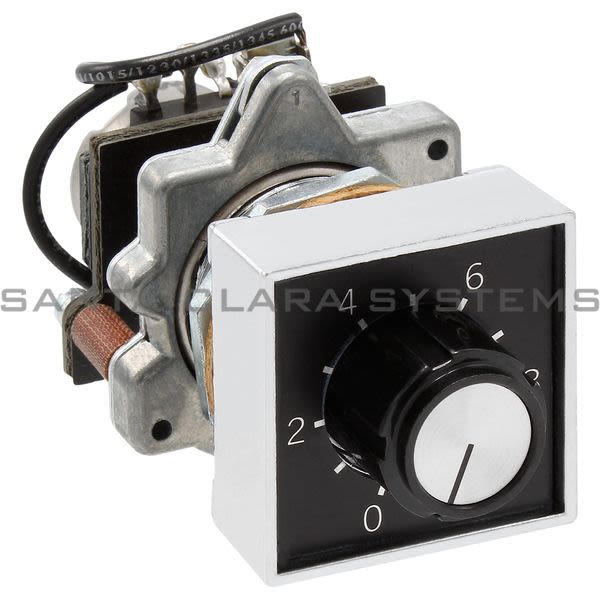 Cutler-Hammer E30KP16 Potentiometer Product Image