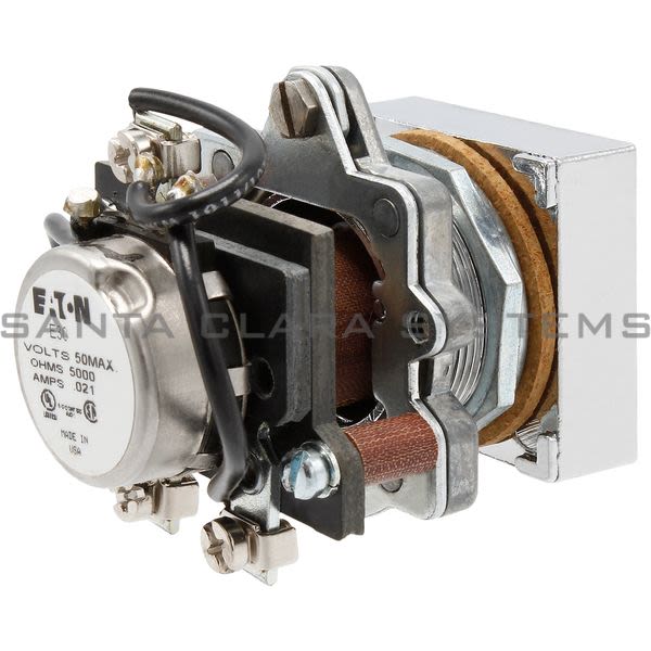 Cutler-Hammer E30KP16 Potentiometer Product Image