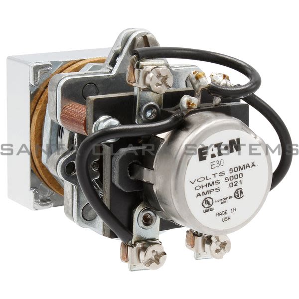 Cutler-Hammer E30KP16 Potentiometer Product Image