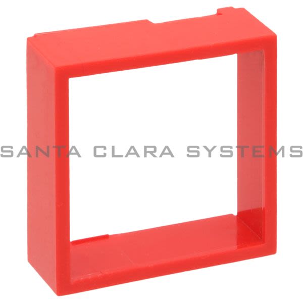 Cutler-Hammer E30KR2 Push Button Collar Product Image