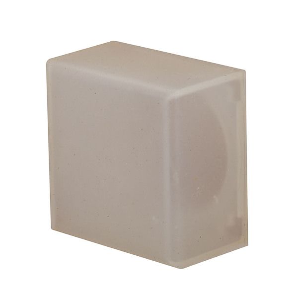 Cutler-Hammer E30KT3 Boot Transparent | Eaton | E30-KT3 Product Image