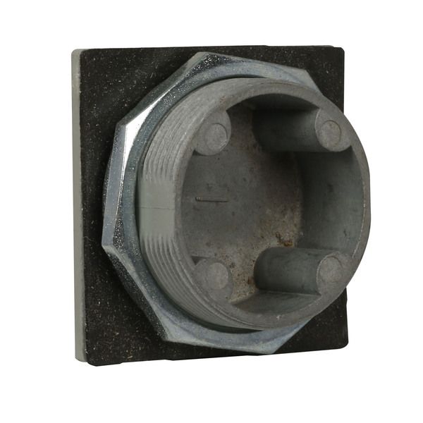 Cutler-Hammer E30KT4 Grey Square Plug Product Image