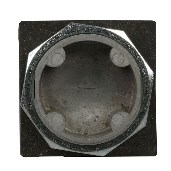Cutler-Hammer E30KT4 Grey Square Plug Product Image