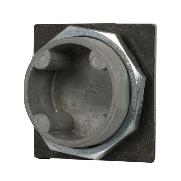 Cutler-Hammer E30KT4 Grey Square Plug Product Image