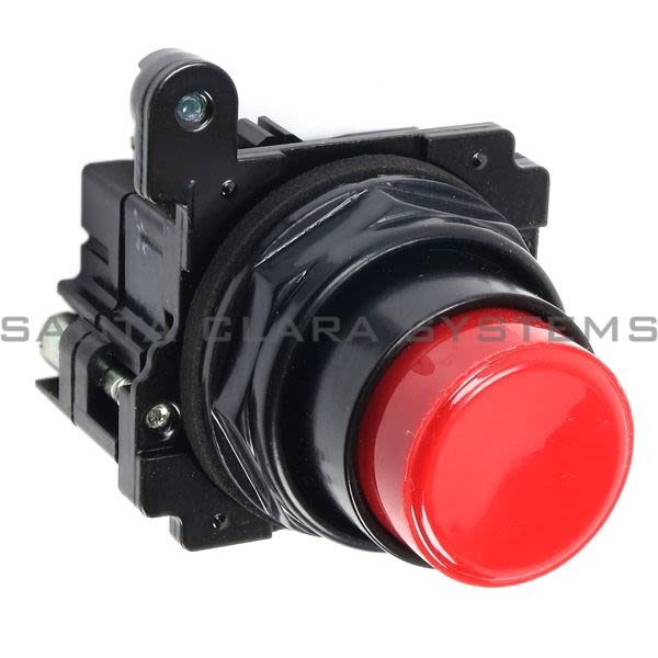 Cutler-Hammer E34EB2-51X Pushbutton Product Image