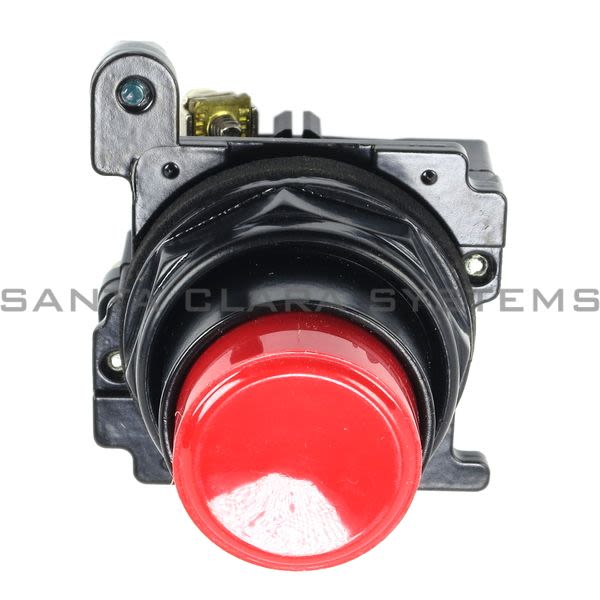 Cutler-Hammer E34EB2-51X Pushbutton Product Image