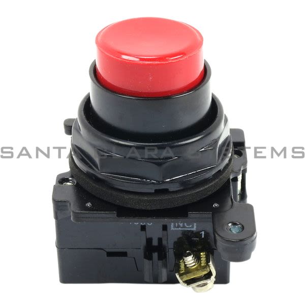Cutler-Hammer E34EB2-51X Pushbutton Product Image