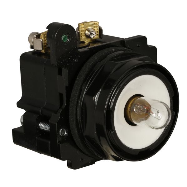 Cutler-Hammer E34FB24 Pilot Light W/O Lens | Eaton Product Image
