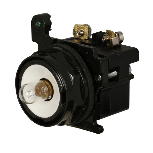Cutler-Hammer E34FB24 Pilot Light W/O Lens | Eaton Product Image