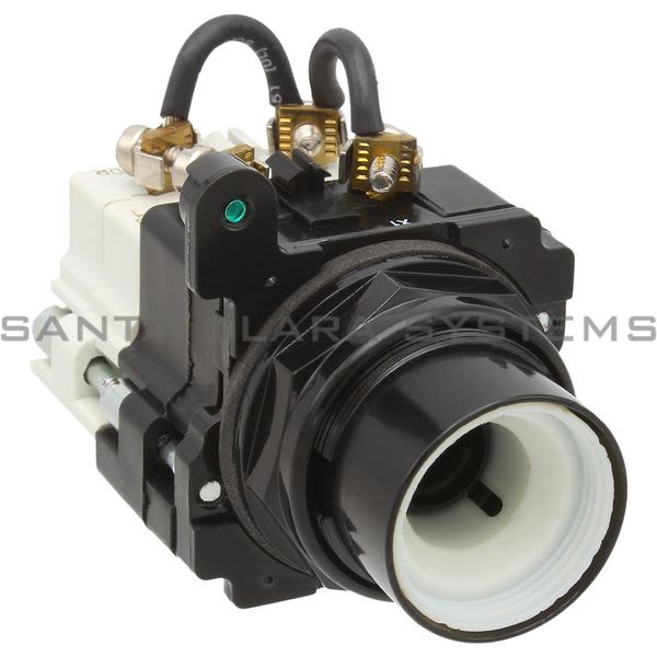 Cutler-Hammer E34FPB297L Indicator Light Product Image
