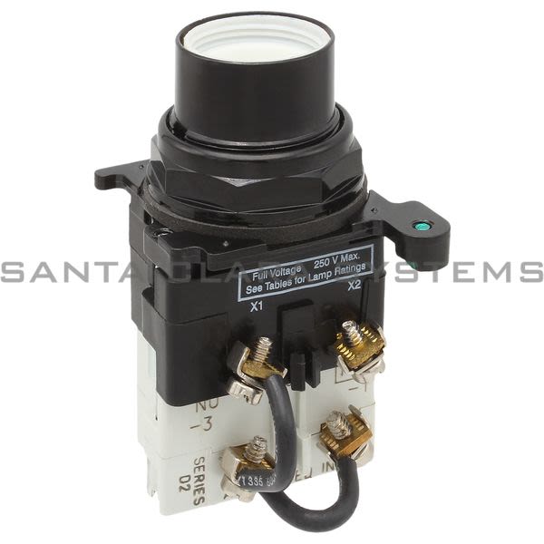 Cutler-Hammer E34FPB297L Indicator Light Product Image