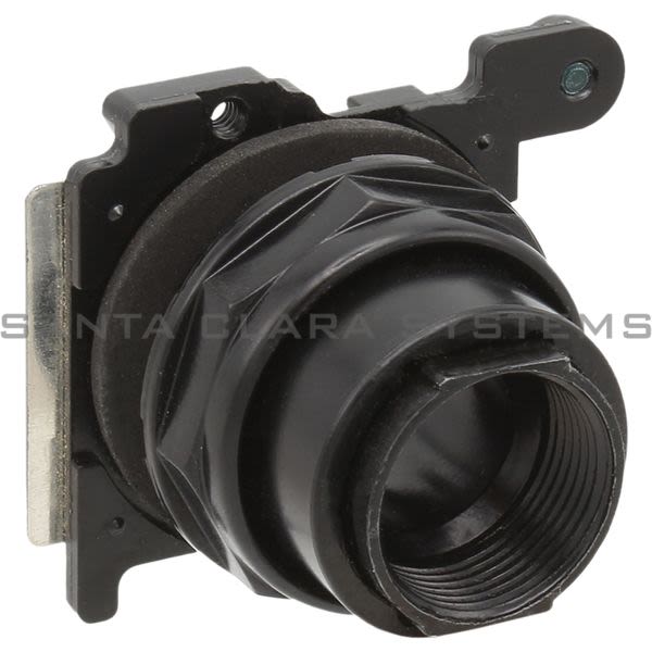 Cutler-Hammer E34GEB Pushbutton Operator 3-Position | Eaton Product Image