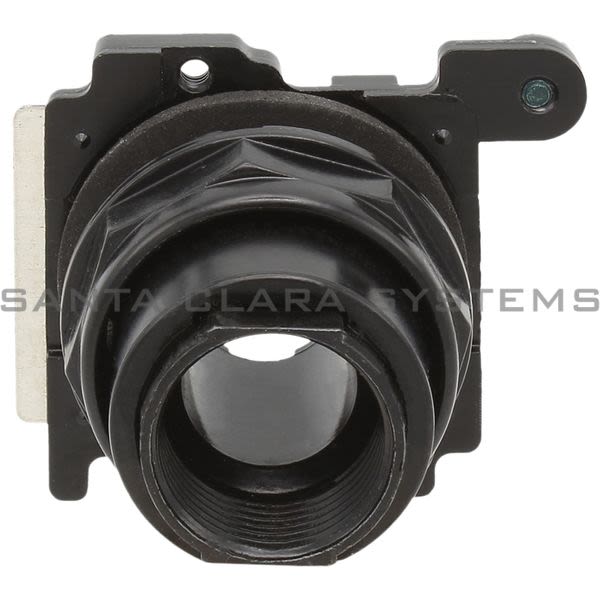 Cutler-Hammer E34GEB Pushbutton Operator 3-Position | Eaton Product Image