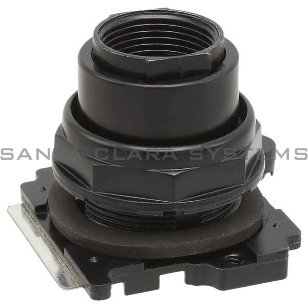 Cutler-Hammer E34GEB Pushbutton Operator 3-Position | Eaton Product Image
