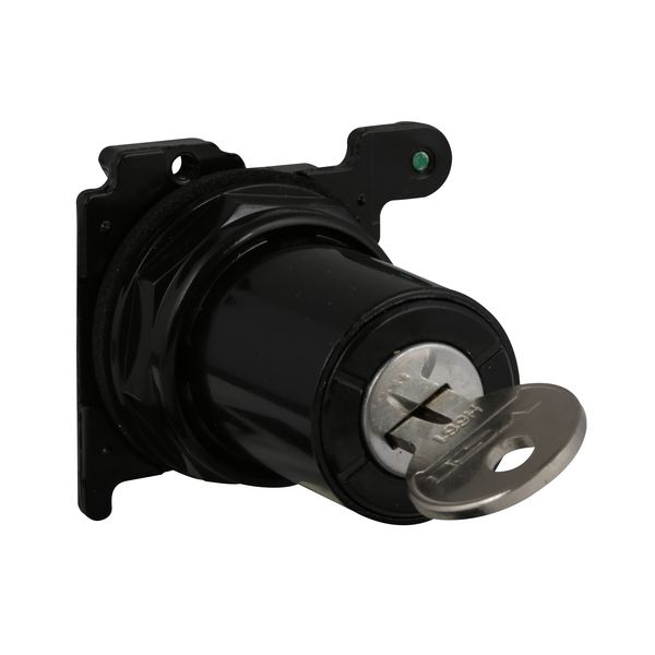 Cutler-Hammer E34KFHB3 Selector Switch Product Image