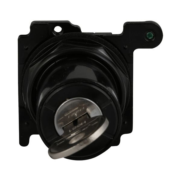 Cutler-Hammer E34KFHB3 Selector Switch Product Image