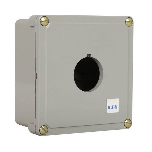 Cutler-Hammer E34N1 Enclosure Product Image