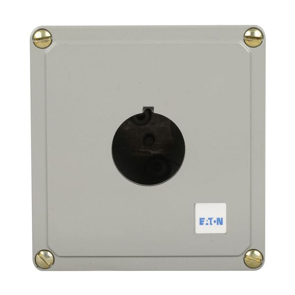 Cutler-Hammer E34N1 Enclosure Product Image
